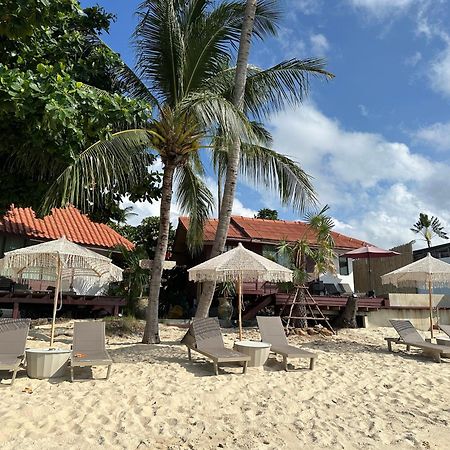 Bangrak Pier Bungalow Luaran gambar