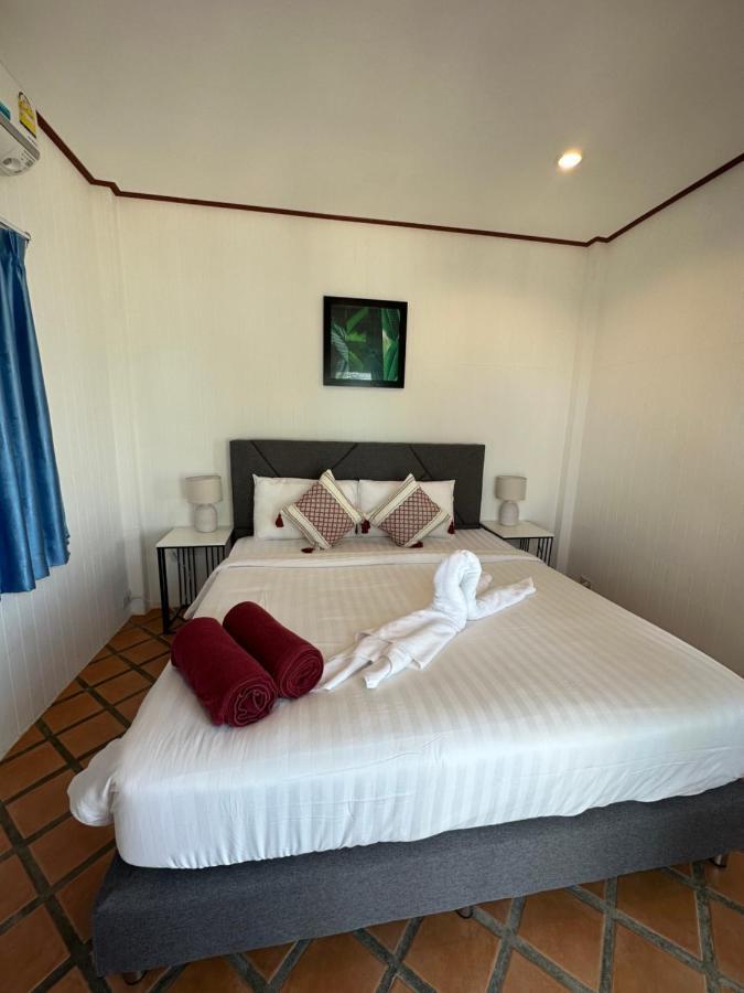 Bangrak Pier Bungalow Luaran gambar